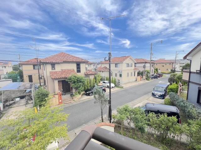 筑前町高田戸建の展望