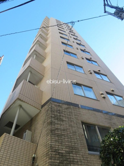 【外観】 | パークハビオ元麻布