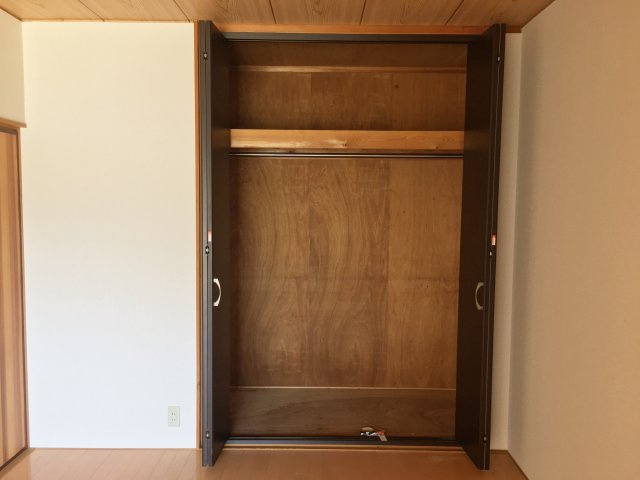 【収納】 | 由良借家(平屋)