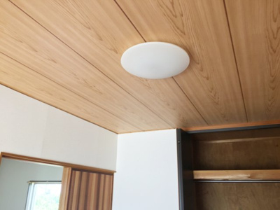 【その他】 | 由良借家(平屋)