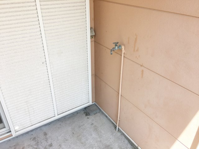 【設備】 | 由良借家(平屋)