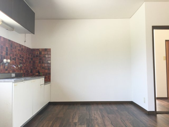 【居間・リビング】 | 由良借家(平屋)