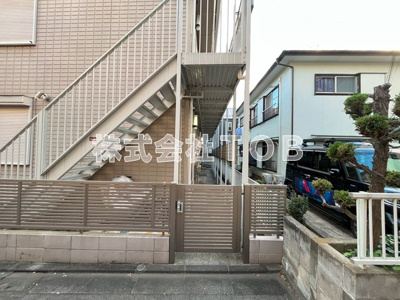 【エントランス】 | セトル豊郷