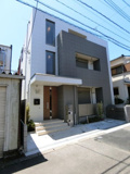 アルブル泉町の画像