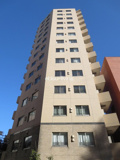 パークハビオ元麻布の画像