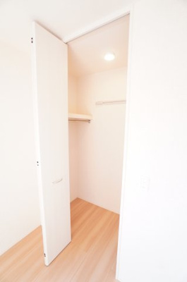 【収納】 | エスペランサA棟