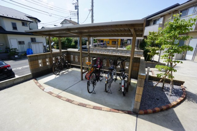 【その他共用部分】 | エスペランサA棟