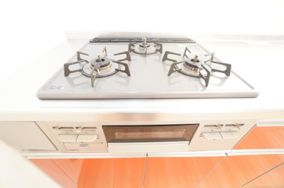 【キッチン】 | エスペランサA棟