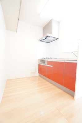 【キッチン】 | エスペランサA棟