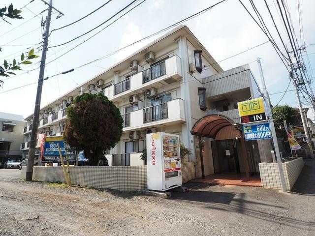 メゾン・ド・ティファニーⅠ