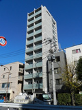 CREVISTA戸越銀座の画像