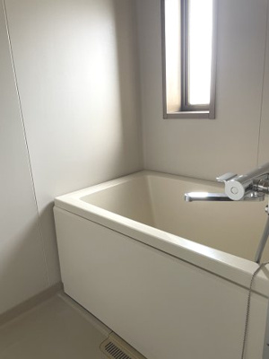 【浴室】 | ハイツフジムラA