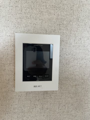 【セキュリティ】 | ハイツフジムラA