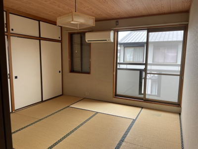 【その他】 | ハイツフジムラA