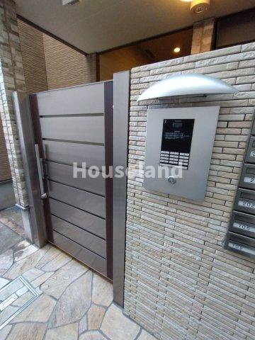 フジパレス黒田Ⅲ番館のその他共用部分