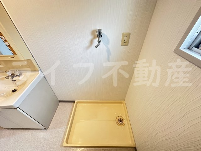 ヌベルミズノの設備