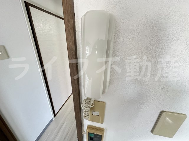 ヌベルミズノのセキュリティ