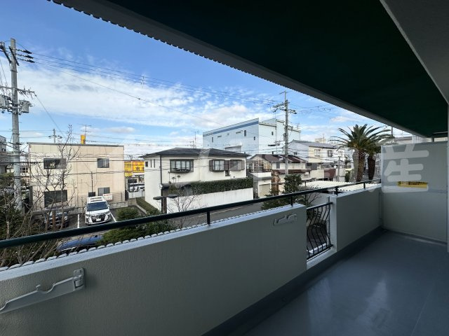 ヌベルミズノの展望