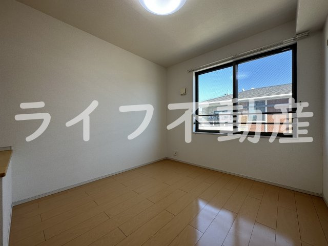 カーサルミエールの内装|おしゃれな内装です