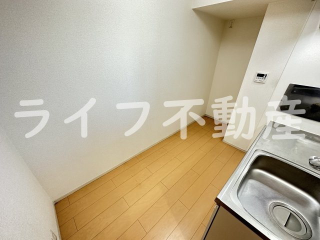 カーサルミエールの内装|過ごしやすい室内です