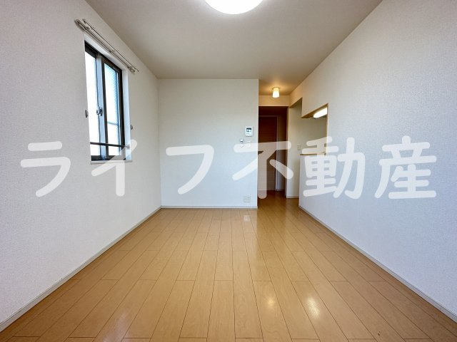 カーサルミエールの居間・リビング|おしゃれな居間です