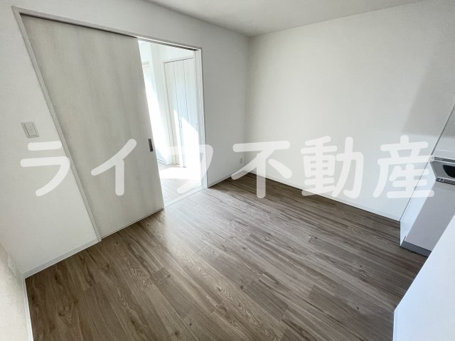 アート小若江の内装|内装も気になるポイント