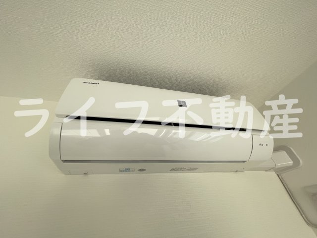 アート小若江の設備