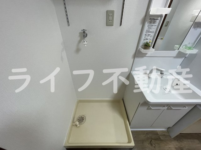 イーストヴィラキタのその他