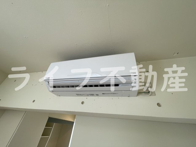 カサデルチルコの設備