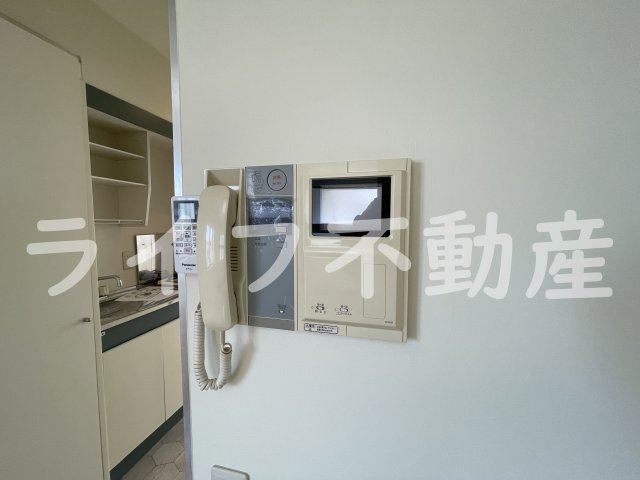 カサデルチルコのセキュリティ