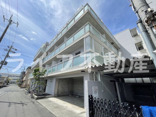 カサデルチルコの外観|外観もきれいです