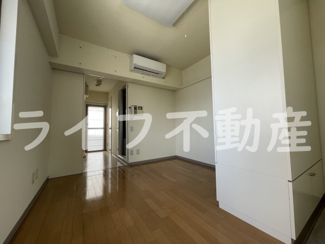 カサデルチルコの居間・リビング|こちらの居間で趣味の時間をお楽しみください