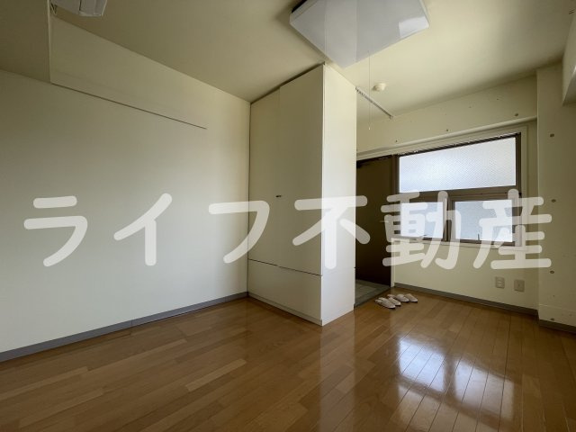 カサデルチルコの内装|過ごしやすい室内です