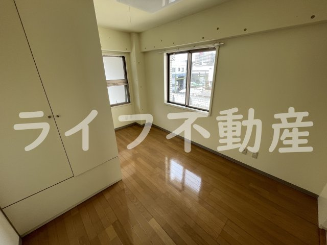 カサデルチルコの内装|物件の内装です