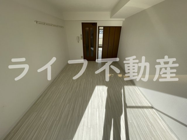 Grace Courtの内装|内装も気になるポイント