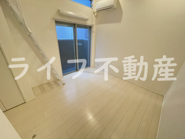 エルサチの内装|物件の内装です