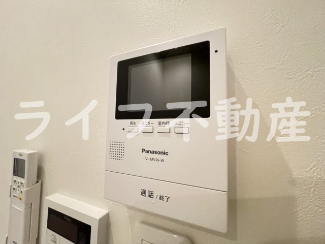 エルサチのセキュリティ