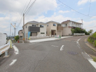 名古屋市天白区一つ山２丁目27-1『仲介料無料』1号棟｜新築戸建ての画像