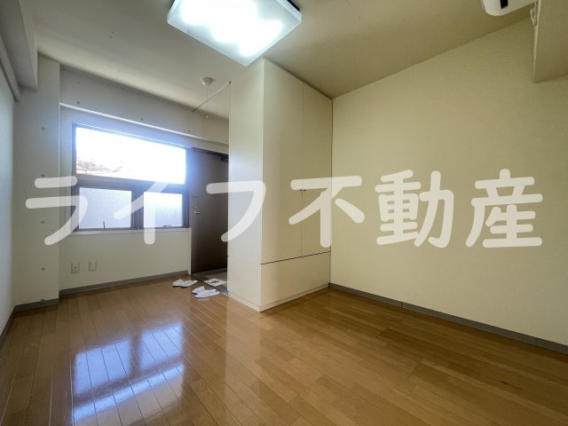 カサデルチルコの居間・リビング|ゆったり過ごせる居間です