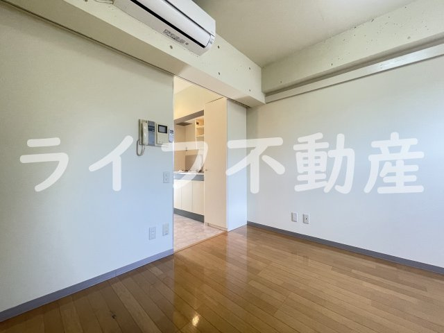 カサデルチルコの内装|中はこのようになっています