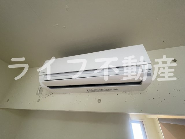 カサデルチルコの設備