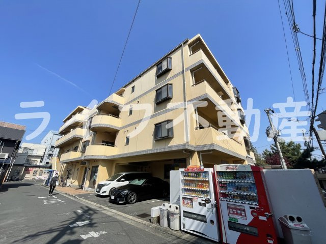 サンオークスマンション