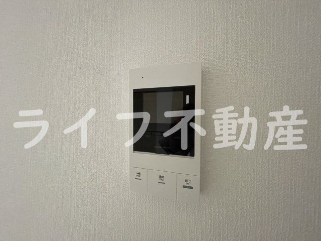 badge　nagaseのセキュリティ