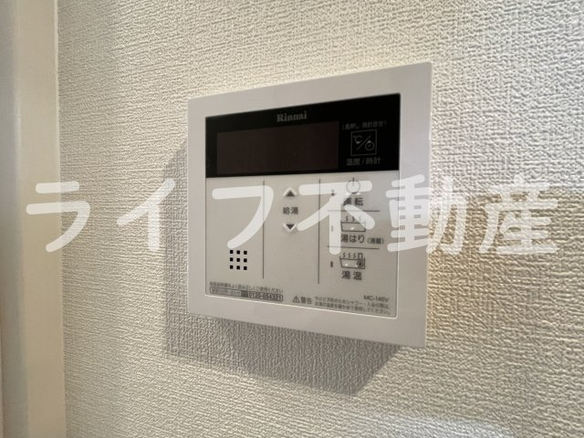 セイワパレス深江南の設備