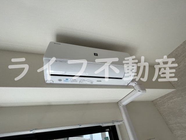 セイワパレス深江南の設備