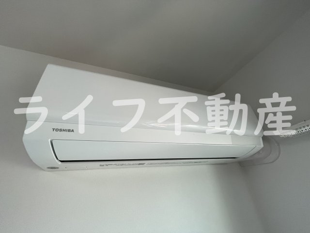 パロス瓢箪山ラドスールの設備