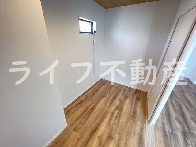 パロス瓢箪山ラドスールの内装|物件の内装です