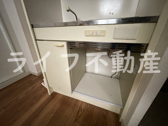 ハイツ菱屋のその他