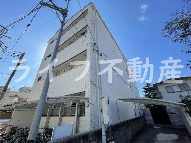 ファンライフ小阪