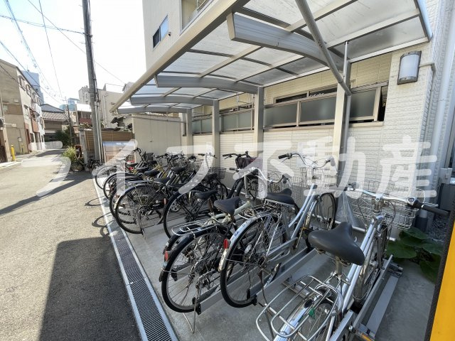 ファンライフ小阪のその他共用部分